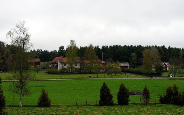 Smultronboda Fårgård