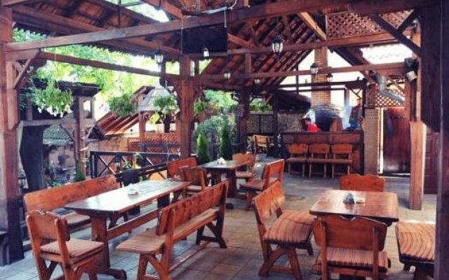 Hotel Koral