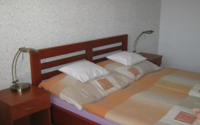 Penzion U Radnice