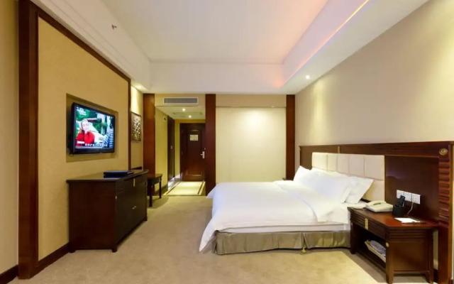 Willman Hotel