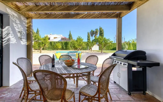 Holiday Home El Torrero