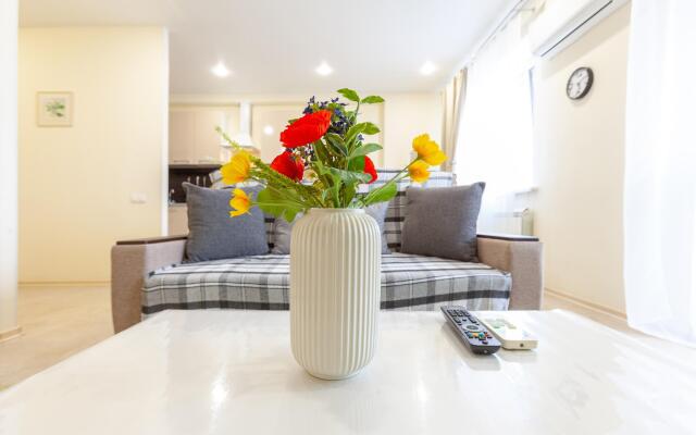 RentPlaza (РентПлаза) на улице Советской Армии