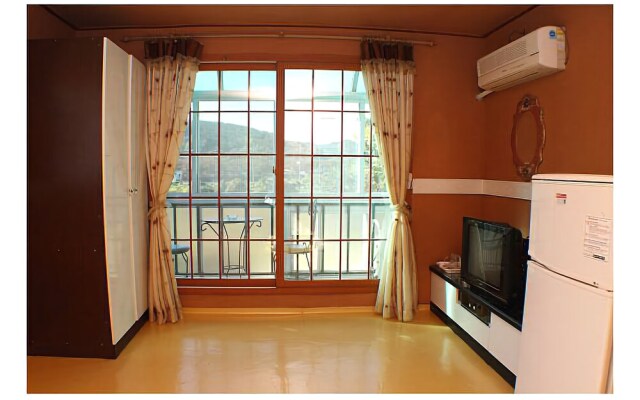 Gyeongju Silla Pension