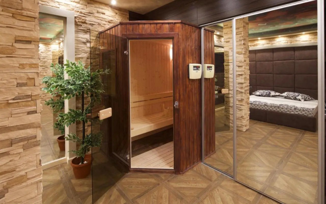 Villa Sardinia Apartments