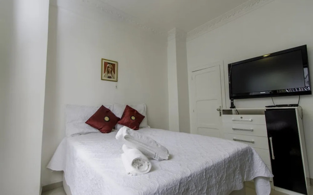 LineRio Copacabana Residence #202