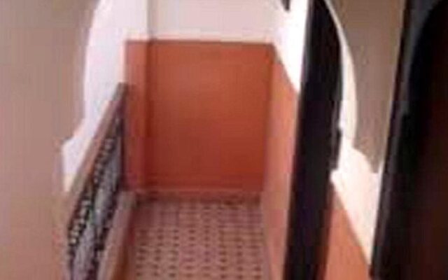 B&B Riad Al Barad
