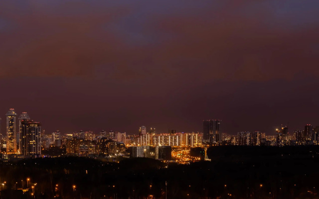 AP-iN Match Point (АП-иН Матч Поинт)