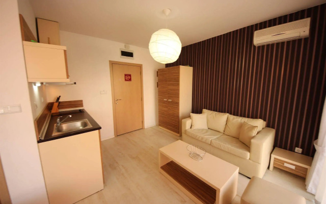 Menada Rainbow Apartments