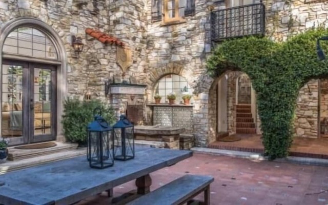 Lx22: Luxury Estate Carmel By The Sea