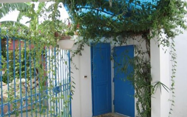 Dar El Yasmine Tunis