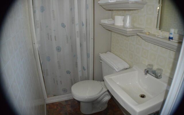 Motel Riviere Trois Pistoles