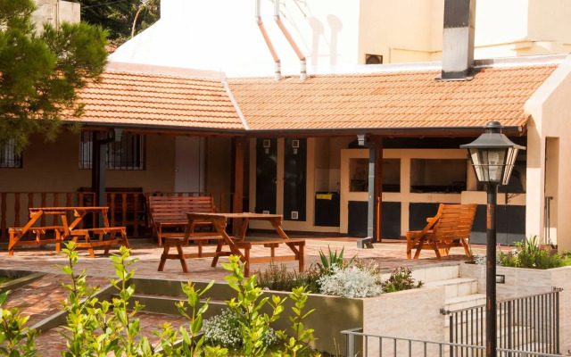 Posada Spa La Arabela