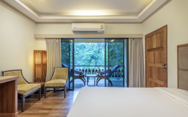 Vana Varin Resort Hua Hin