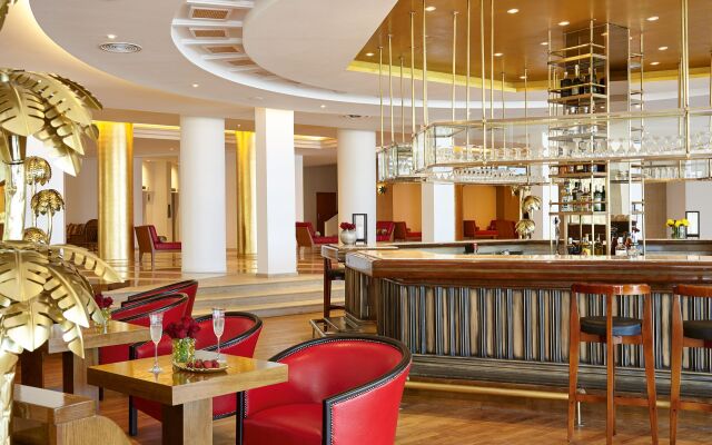 Grecotel Luxme Dama Dama