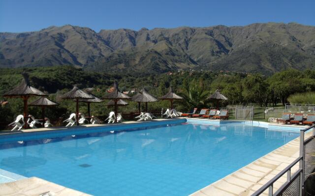 Altos del Sol Spa & Resort