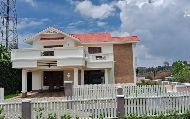 Villa Bella