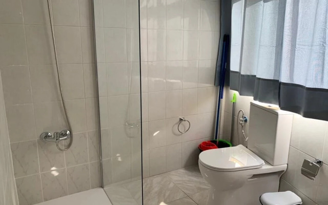 Fabuloso apto 6 pax Tablero 7