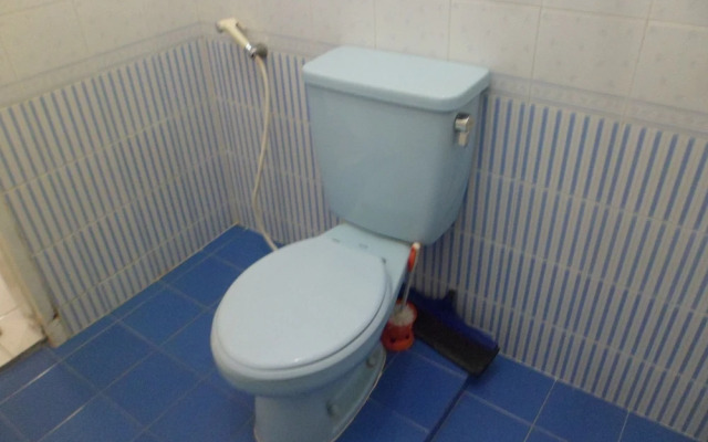Kota Bunga E
