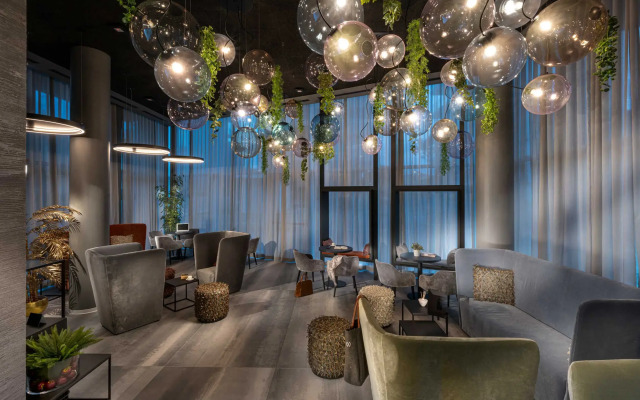 J44 Lifestyle hotel