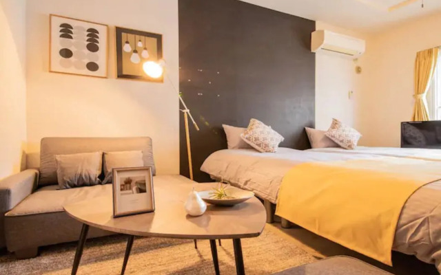 Prestige Sapporo / Vacation STAY 2209