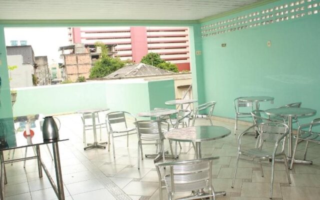 Hotel Magnifico