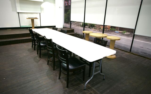 Benikea Cheonan Tourist hotel