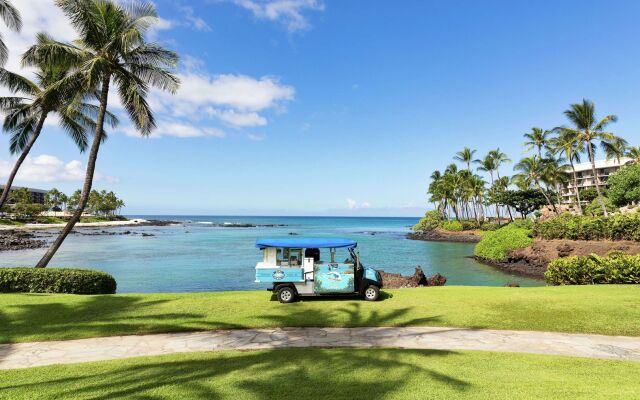 Hilton Waikoloa Village