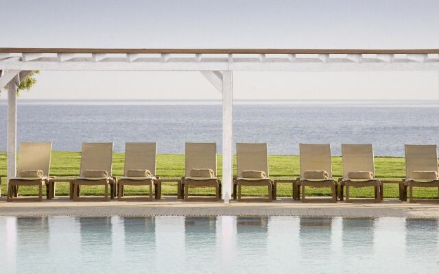 Capo Bay Hotel