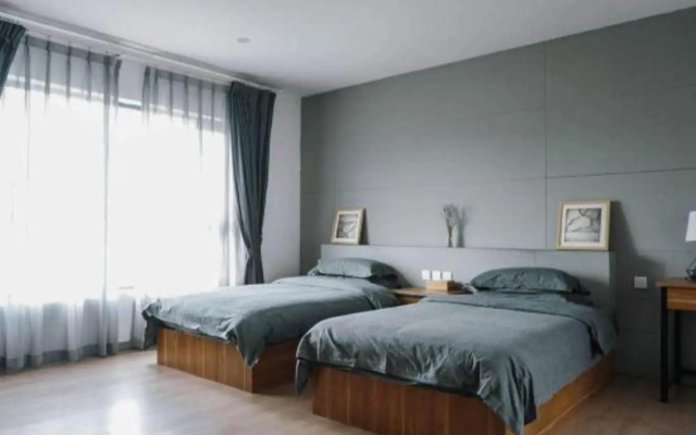 Shouping Hostel Liju