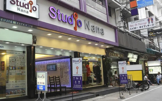 Studio Nana