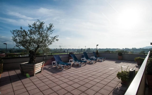 Oliver Hotel