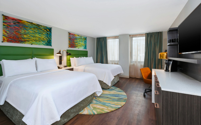 Hotel Indigo Rochester – Mayo Clinic Area by IHG
