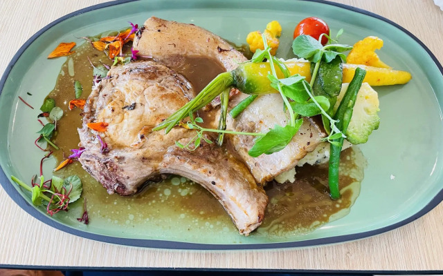 Golden Tulip Martigues Provence