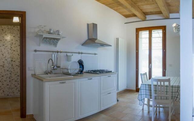 Agriturismo Rosa Antica