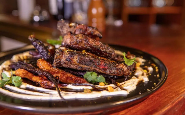 Highseasons Cabin 2 Private Holiday Chalet