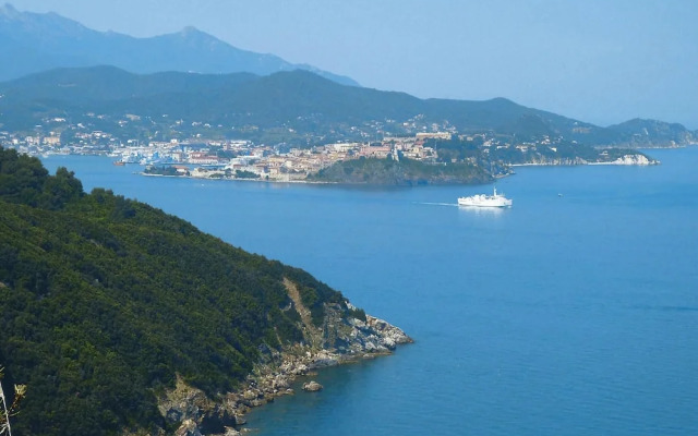 Apartment in Rio Nell Elba for 2 Person