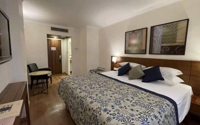 Caesar Premier Jerusalem