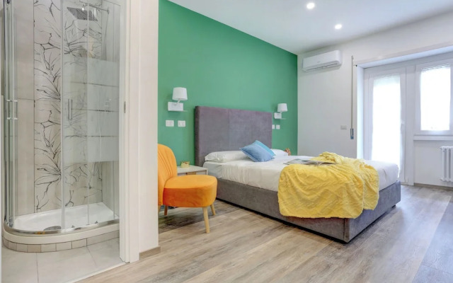 MarconiAPT per Famiglie 20Min dal centro