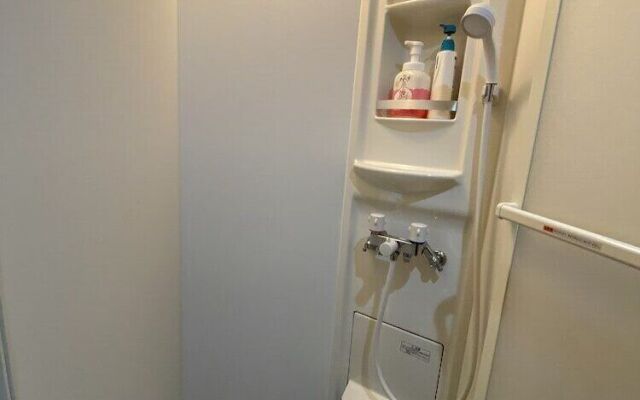 Tomhouse Sapporo - Mixed Dormitory