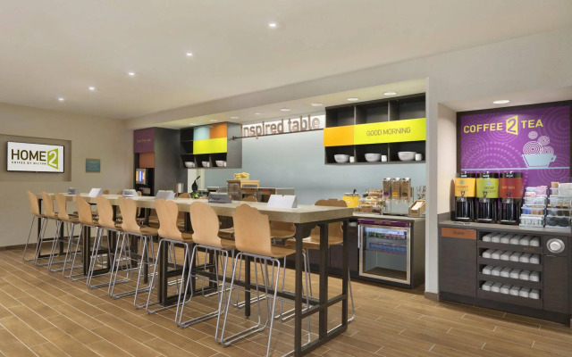 Home2 Suites by Hilton Houston Willowbrook