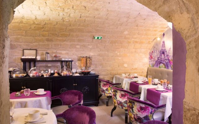 Hôtel & Spa de Latour Maubourg