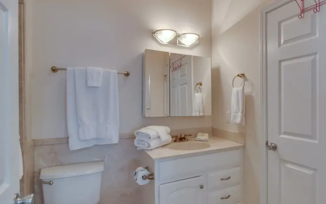 Spinnaker Pointe Unit 3B