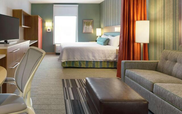 Home2 Suites by Hilton Downingtown Exton Route 30