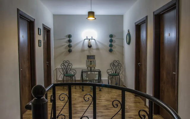 Dream Hill Terrace