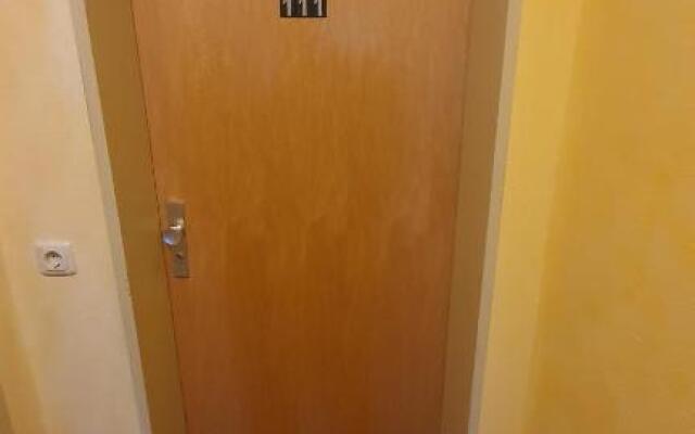 Magic Apartment Arber