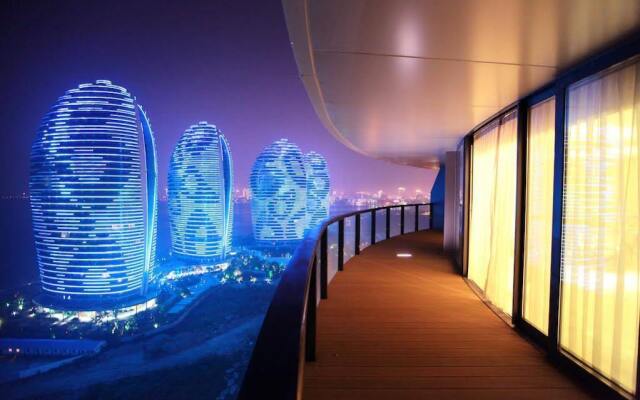 Sanya Phoenix Island Royal Mansion