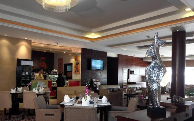 Holiday Inn Al Khobar - Corniche, an IHG Hotel