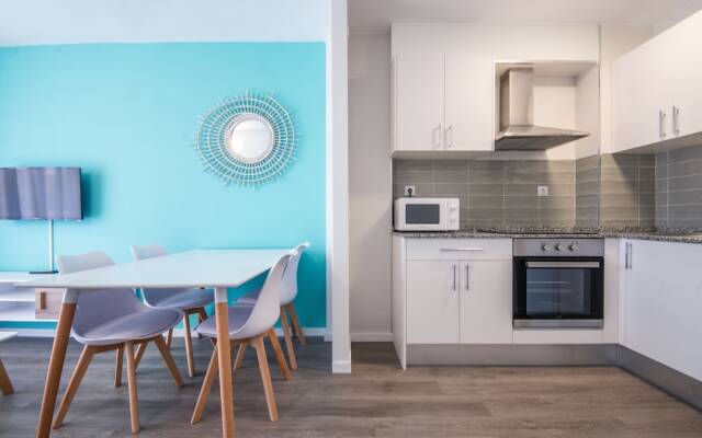 GoCosta Apartment Arquus Deluxe 1