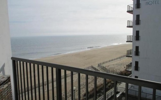 Henlopen Unit 501 by Long & Foster