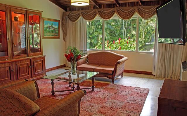 DoubleTree by Hilton Cariari - San Jose Costa Rica